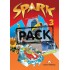 Spark 3 (Monstertrackers) - Power Pack 1
